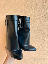 Stivali Givenchy sherlock 90 cm nr 38