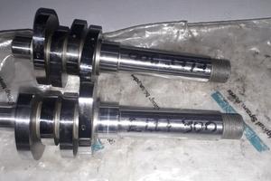 camme originali CAGIVA ELEFANT 900 VR OR