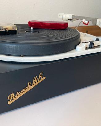 Giradischi Garrard 4HF(H)
