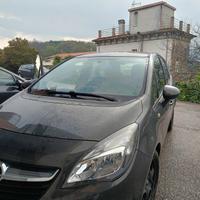 Opel Meriva 1.6 CDTI 95cv 