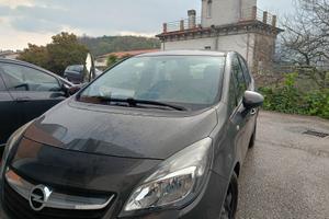 Opel Meriva 1.6 CDTI 95cv 