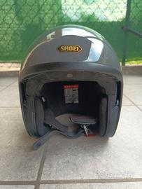 Casco SHOIE J.O 