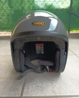 Casco SHOIE J.O 