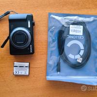 Fotocamera Olympus D755