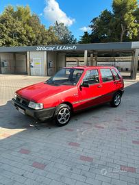 Fiat uno fire ie