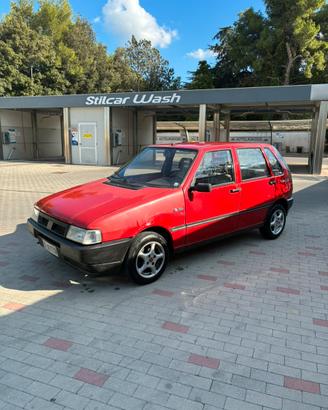 Fiat uno fire ie