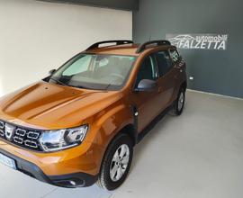 Dacia Duster 1.6 115CV Start&Stop 4x2 unico propri