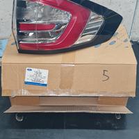 FANALE POSTERIORE ESTERNO DX GALAXY dal 2015