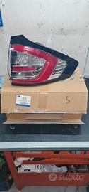 FANALE POSTERIORE ESTERNO DX GALAXY dal 2015