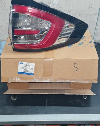 FANALE POSTERIORE ESTERNO DX GALAXY dal 2015
