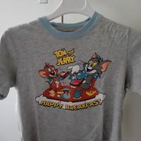 completo Tom end Jerry Original Marines