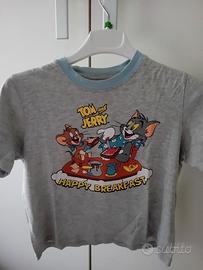 completo Tom end Jerry Original Marines