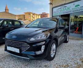 Ford Kuga 1.5 TDCI-PARI AL NUOVO-19000KM-2021