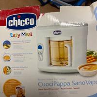 Cuoci pappa Chicco