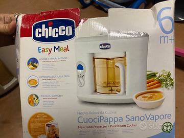 Cuoci pappa Chicco