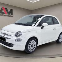 Fiat 500 500 III 2015 1.0 hybrid Dolcevita 70cv