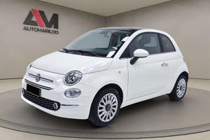 Fiat 500 500 III 2015 1.0 hybrid Dolcevita 70cv