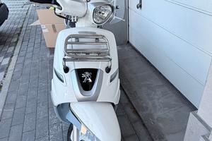Peugeot django 150 km 5135