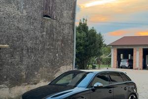 AUDI S3 SPB 2.0 tifsi quattro stronic