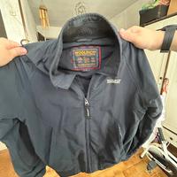 giacca woolrich