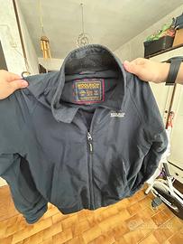 giacca woolrich