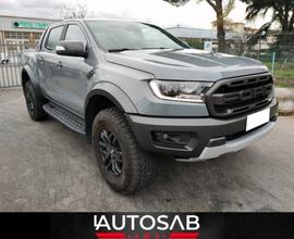 FORD Ranger Raptor 2.0 ECOBLUE Aut. 213 CV Doubl