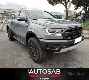 FORD Ranger Raptor 2.0 ECOBLUE Aut. 213 CV Doubl