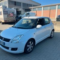 Suzuki Swift 1.3benz/gpl