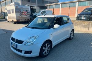 Suzuki Swift 1.3benz/gpl