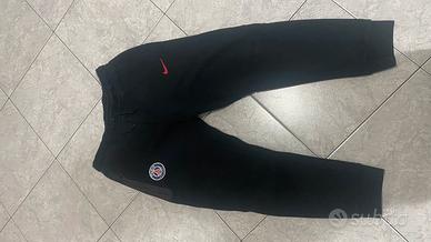 Pantalone Nike tech nero PSG 158-170