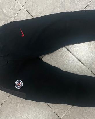 Pantalone Nike tech nero PSG 158-170