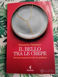 libro psico per aggiustare fratture interiori