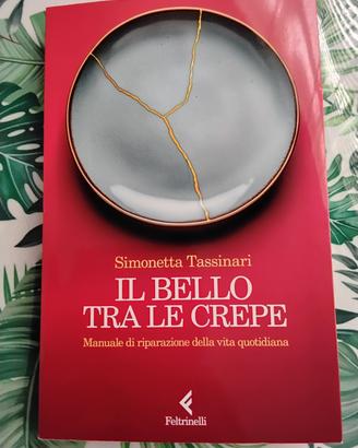 libro psicologico per aggiustare fratture interior