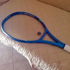 RACCHETTA TENNIS YONEX EZONE 100 2025 - Manico 3