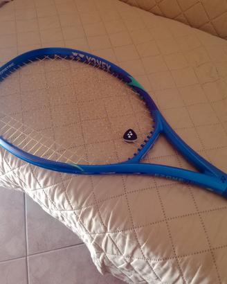 RACCHETTA TENNIS YONEX EZONE 100 2025 - Manico 3