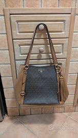 Borsa a spalla Michael Kors