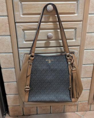 Borsa a spalla Michael Kors