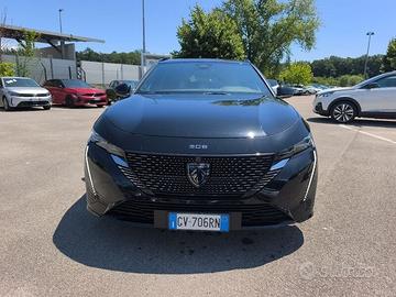 Peugeot 308 III 2021 SW SW 1.5 bluehdi GT s&s...