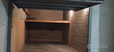 GRANDISSIMO BOX DOPPIO 40mq