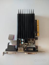 NVIDIA GeForce GT 1030 2GB – VGA HDMI