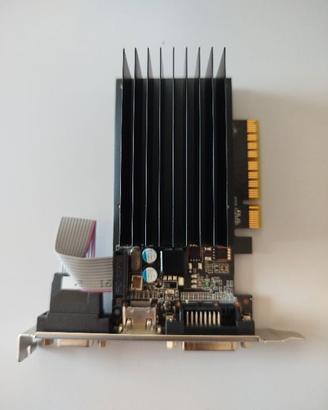 NVIDIA GeForce GT 1030 2GB – VGA HDMI