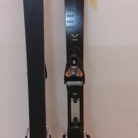 sci racer Carver Blizzard 