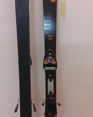 sci racer Carver Blizzard 