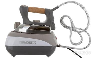 Ferro da stiro Termozeta con caldaia