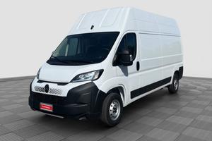 CITROEN Jumper Jumper 35 2.2 BlueHDi 140 S&S PLM