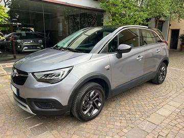 OPEL Crossland X 1.2 Turbo 12V 110 CV