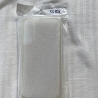 Cover Samsung S21 PLUS