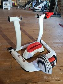 ELITE Qubo Fluid - Rullo allenamento con Misuro B+