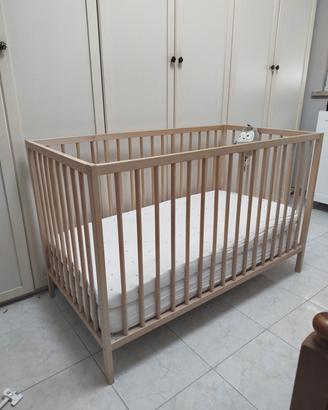 lettino bambini ikea