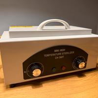 Sterilizzatore Professionale a secco